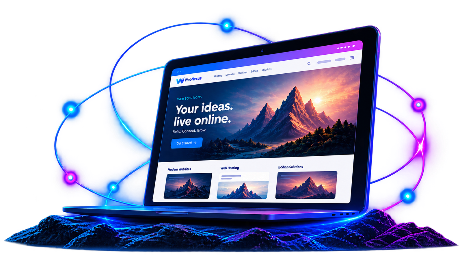 WebNexus